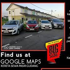 Anda merancang ke suatu destinasi tetapi khuatir dan risau akan kos perbelanjaan perjalanan yang tinggi?? Kereta Sewa Pasir Gudang Boss Empire Resources Car Rental Agency In Taman Scientex Heliconia