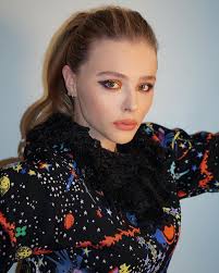 Chloë Grace Moretz Fan
