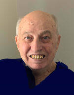 Boorman, William John