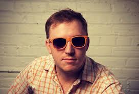 In which I'm interviewed by Patrick Stephenson about bacon, brunch,  dancing, and the TV shows I won't admit to watching