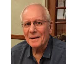 Nigel Walters Obituary (2019)