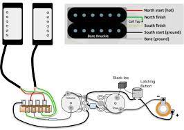 Don't forget the wire, solder, shielding & supplies. Creative Wiring Question 5 Way Blade Switch Knowledge Required The Gear Page
