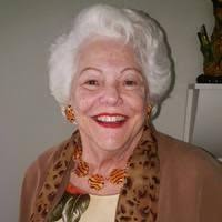 Carol McDonald Obituary (1934