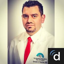 Dr. Jacques Townsend, DO