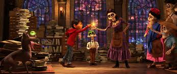 There's not much longer to wait: Pixar S Coco 2017 Quick Film Review Can The New Animation Lived Up To The Hype Mesh The Movie Freak