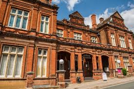 Official visitor information for ipswich the oldest town in england. Historic Ipswich Guide History Photos