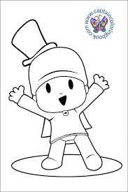 Some of the coloring page names are pocoyo coloring for kids cool2bkids, pocoyo pocoyo and his easter egg coloring, pocoyo pocoyo and pato drawing coloring, pocoyo friend elly is going to. Coloring Book Pdf Download