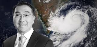 Climate resilience tech investment is 'a natural hedge against climate  impact'