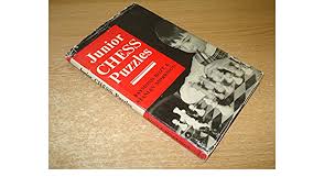 Learn how rebus puzzles work at howstuffworks. Junior Chess Puzzles Bott Raymond Morrison Stanley 9780571058662 Amazon Com Books