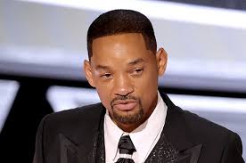 Voice of Will Smith and Obi-Wan Kenobi