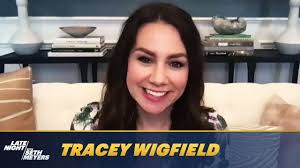 Tracey Wigfield's Daughter Acts Like a 65-Year-Old Italian American Woman