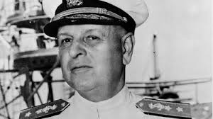 Walter Campbell Short