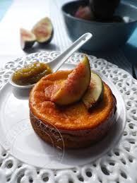 Cheesecake Au Fromage De Brebis Et Aux Figues Recette Recette Avec Figues Fromage Brebis Figues
