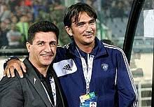 Zlatko dalić's side were rejuvenated and looked the more likely to prise a winner and first victory in group d, yet jaroslav šilhavý's charges remained resolute to move on to four points in the section. Zlatko Dalic Wikipedia