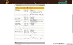 Ce invitați și recitaluri sunt pe 30 cerbul de aur revine în forţă! Viagogo Un Serviciu De VanzÄƒri Bilete Online Pe Care Ar Fi Bine SÄƒ Il EviÈ›i Madalincristian Ro