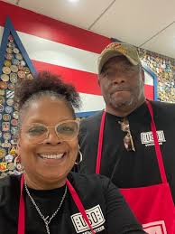 Michigan Chapter Pioneers Volunteer at Local Soup Kitchen