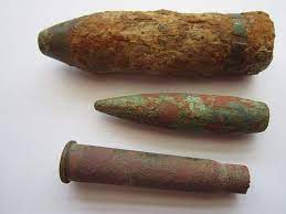 Does the speed or time of passage affect what frequency is needed? Ww2 German Soviet Allied Militaria Uniforms Awards Weapons History War Relics Forum