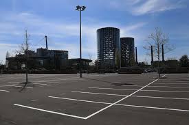 European Car Sales Drop Most On Record With Showrooms Closed Bloomberg