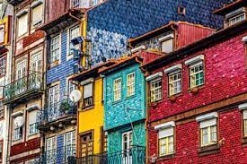 Porto is a great option for medium to large sized web projects, as they tend to have higher complexity over time. Porto And The Northern Region Of Portugal Portugal Net