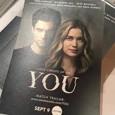 Pin On You Series