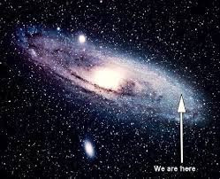 Do You Realise How Big The Universe Is Astronomers State That The Universe Is About 93 Billion Light Y Andromeda Galaxy Milky Way Galaxy Space And Astronomy