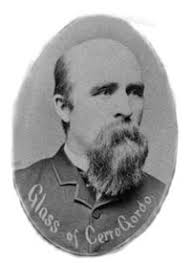 Apparition: Murder of Edwin Hughes 1898