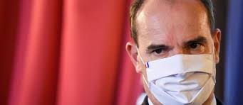 Action de confiner de nouveau. Covid 19 La France Se Prepare A Des Decisions Difficiles Peut Etre Un Reconfinement Le Point