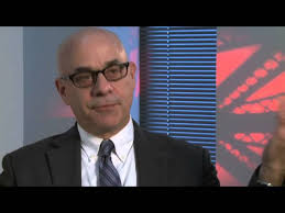 William Milberg, New School for Social Research, New York