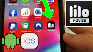 Lilomovies Free Download Ios Android Apk No Jailbreak No Root Youtube