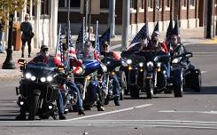 Celebration of Freedom Parade