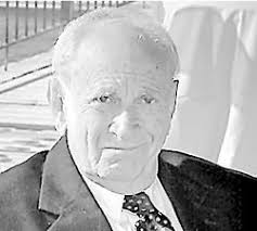 Daniel Bean Obituary (2011)