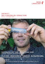 KLEINE INVASOREN, GROSSE AUSWIRKUNG