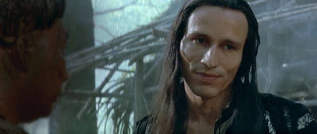Lost at Sea: A Reappraisal of Ridley Scott's 1492: Conquest of Paradise –  Offscreen