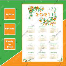 Beli kalender 2021 dinding online berkualitas dengan harga murah terbaru 2021 di tokopedia! Gratis Bunga Indah 2021 Kalender Bahasa Inggris Baru Kalender Gratis Bunga