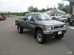 Image result for Pewter Grey 1994 Truck