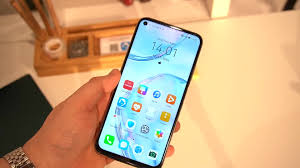 Features 6.4″ display, kirin 810 chipset, 4200 mah battery, 128 gb storage, 6 gb ram. Huawei P40 Lite Neues Mittelklasse Smartphone Im Hands On