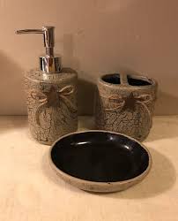 Black oil rubbed brass bathroom accessories set bath hardware towel bar pxz017. Pin On Livecountrycrafts