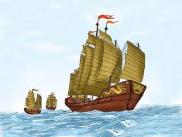 Chapter 8: Indian Maritime Activities ...