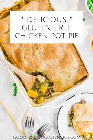 Pin On Gluten Free Dinner Recipes