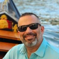 Matthew Beecher, LEED-AP