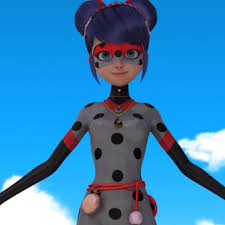 Hey guys how are you plz i need the name of everyone who follows my page. Marinette Dupain Cheng Miraculous Ladybug Wiki Fandom