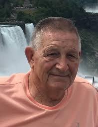 Obituary information for Richard "Dick" A. Holdeman