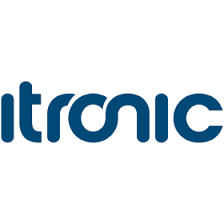 Itronic vaasa sijaitsee vaasan sydämessä. Itronic Github