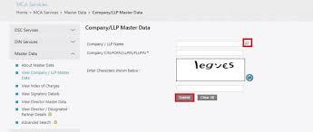 This company registration number (crn) can be used as a valid and authentic proof of registration to run a business within a particular nation for the business owners and sole investors. Steps To Check Company Registration Status On Mca Company Registered In India