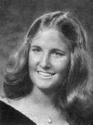 Kathleen Ann "Kathy" Gauthier (Sieben) (Deceased), Claremont, CA California