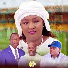 Ministère des Sports : 7,3 milliards de FCFA consommés en janvier-mars 2024  ''sans pièces justificatives'', le PJF sur le qui-vive