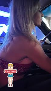 More hot video tweet- join the ride- unforgettable action