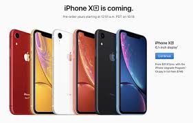 Should You Buy An Iphone Xr Or Used Iphone X