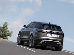 Range Rover Velar Range Rover Land Rover Range Rover Sport