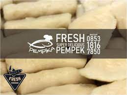 Ueenaak Wa 62 853 1816 7850 Pempek Kalipah Apo Bandung Ikan Ikan Tenggiri